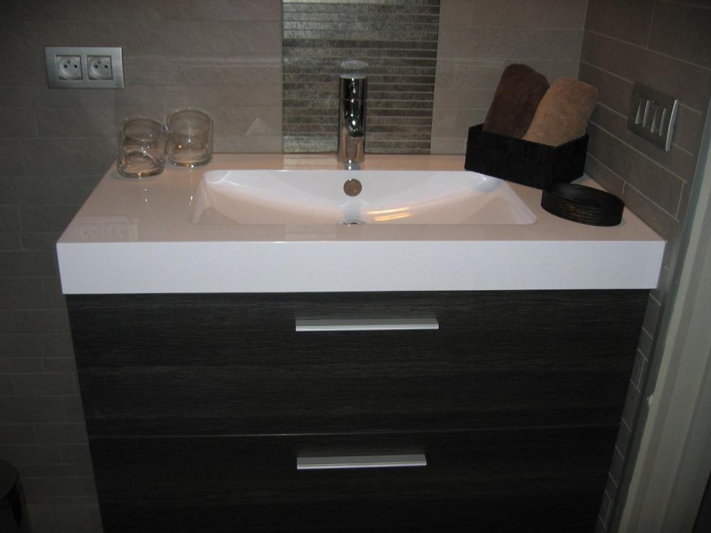 B&B Russell House Bruges Room photo