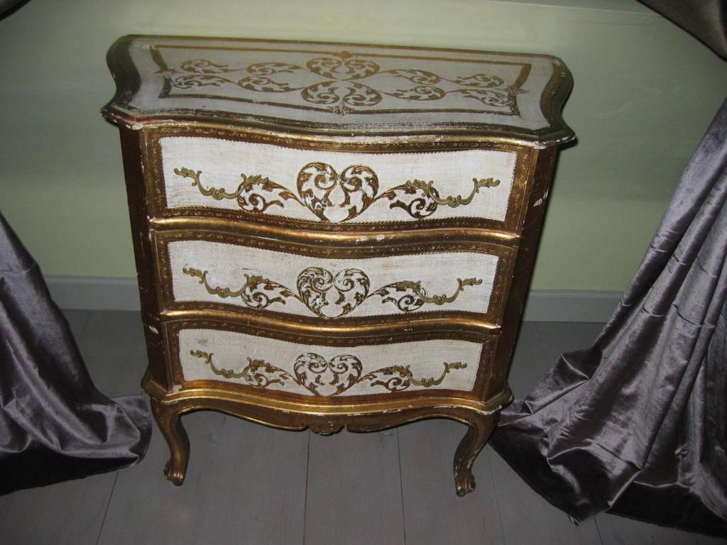 B&B Russell House Bruges Room photo