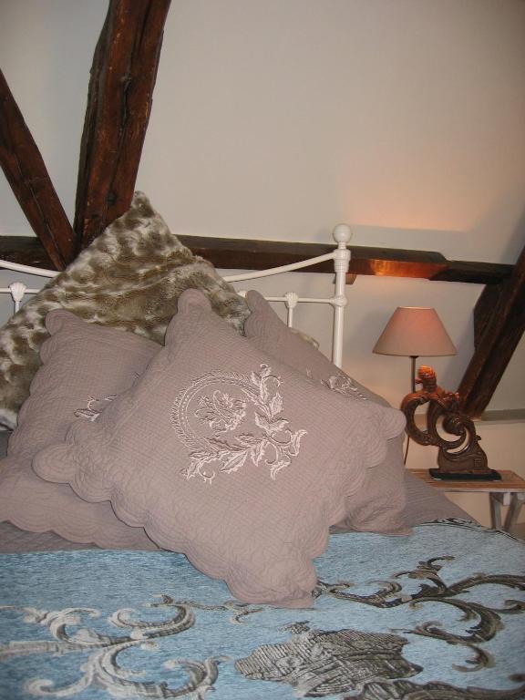 B&B Russell House Bruges Room photo